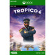Tropico 6 XBOX CD-Key